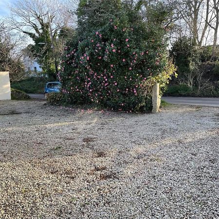 Tranquil 4 Bed Bungalow, Large Garden, Plenty Of Parking Carbis Bay Exterior photo