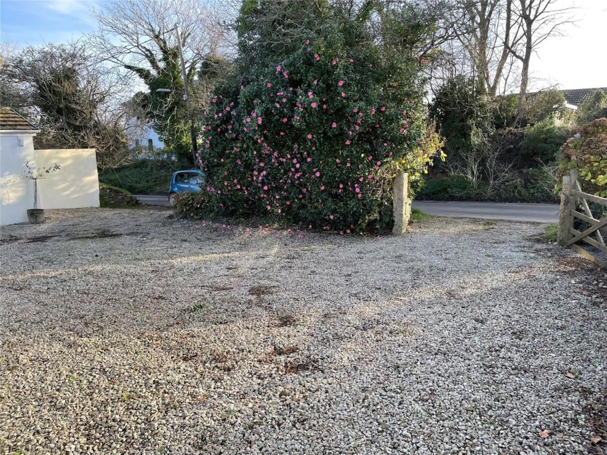 Tranquil 4 Bed Bungalow, Large Garden, Plenty Of Parking Carbis Bay Exterior photo
